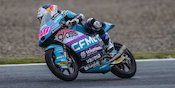 Hasil Kualifikasi Moto3 San Marino 2024: David Alonso Sabet Pole Usai Kalahkan Luca Lunetta