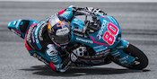 Hasil Latihan Kedua Moto3 Aragon 2024: David Alonso dan Xabi Zurutuza Tercepat