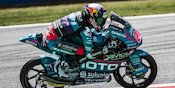 Klasemen Sementara Moto3 2024 Usai Seri San Marino di Misano Klasemen Sementara Moto3 2024 Usai Seri San Marino di Misano
