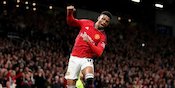 Man of the Match Manchester United vs Newcastle: Amad Diallo
