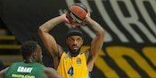 5 Macam Teknik Mengoper Bola dalam Permainan Bola Basket