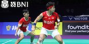 PBSI Minta Tim Bulu Tangkis Indonesia Jaga Tradisi Perolehan Medali di Olimpiade Paris 2024 PBSI Minta Tim Bulu Tangkis Indonesia Jaga Tradisi Perolehan Medali di Olimpiade Paris 2024