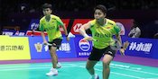 Jadwal Siaran Langsung Indonesia vs Thailand di Perempat Final Uber Cup 2024 di SPOTV dan Vidio, 3 Mei 2024