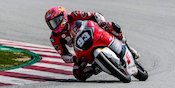 Fadillah Arbi Aditama Jadi Pembalap Wildcard di Moto3 Catalunya 2024, Bela Honda Team Asia