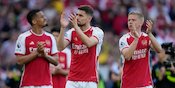 89 Poin Belum Cukup untuk Juara, tapi Arsenal Sudah Berada di Jalan yang Benar 89 Poin Belum Cukup untuk Juara, tapi Arsenal Sudah Berada di Jalan yang Benar