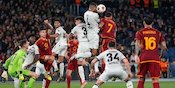 Hasil AS Roma vs Bayer Leverkusen: Skor 0-2