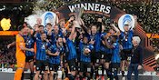Selamat! Hentikan Rekor Unbeaten Bayer Leverkusen, Atalanta Juara Liga Europa 2023/2024