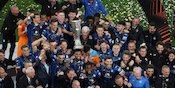 Hasil Lengkap, Klasemen, dan Top Skor Liga Europa 2023/2024