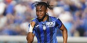 Man of the Match Atalanta vs AC Milan: Ademola Lookman Man of the Match Atalanta vs AC Milan: Ademola Lookman