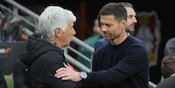 Xabi Alonso dan Pemain Leverkusen Berbesar Hati, Satu Suara: Atalanta Layak Juara