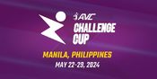 Hasil Lengkap, Jadwal, & Klasemen AVC Challenge Cup 2024 Putri Hasil Lengkap, Jadwal, & Klasemen AVC Challenge Cup 2024 Putri