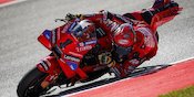 MotoGP Barcelona 2024: Pecco Bagnaia Menangi Sprint Race, Enea Bastianini Bantu Kalahkan Jorge Martin MotoGP Barcelona 2024: Pecco Bagnaia Menangi Sprint Race, Enea Bastianini Bantu Kalahkan Jorge Martin