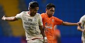 Babat Bali United, Borneo FC Juara 3 BRI Liga 1 2023/2024 Babat Bali United, Borneo FC Juara 3 BRI Liga 1 2023/2024