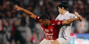 Link Nonton Live Streaming Perebutan Juara 3 BRI Liga 1 Borneo FC vs Bali United di Indosiar dan Vidio Link Nonton Live Streaming Perebutan Juara 3 BRI Liga 1 Borneo FC vs Bali United di Indosiar dan Vidio