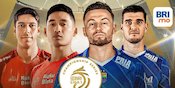 Jadwal Bali United vs Persib, Ayo jadi Saksi Sejarah Pemakaian VAR di Sepak Bola Indonesia