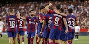 Hasil Lengkap, Klasemen, dan Top Skor La Liga 2023/2024
