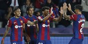 5 Pemain yang Harus Jadi Starter Barcelona Musim Depan