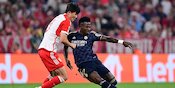 Rapor Pemain Bayern Munchen Ketika Ditahan Real Madrid: Kim Min-jae Sumber Masalah!