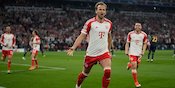 Minta Ditarik Keluar di Laga Krusial, Harry Kane Kena Semprot Lagi Minta Ditarik Keluar di Laga Krusial, Harry Kane Kena Semprot Lagi