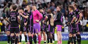 Real Madrid Buat Bayern Munchen Tutup Musim Tanpa Trofi