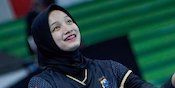 Potret Bela Sabrina, Dara Cantik Kapten Timnas Voli Putri Indonesia di AVC Challenge Cup 2024 Potret Bela Sabrina, Dara Cantik Kapten Timnas Voli Putri Indonesia di AVC Challenge Cup 2024