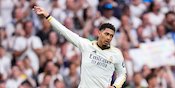 Jelang Final Liga Champions, Jude Bellingham Bocorkan Pesan dari Jadon Sancho