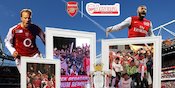 Profil AIS, Satu-satunya Komunitas Supporter Arsenal di Indonesia yang Diakui The Gunners