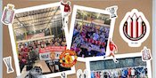 Profil Indomanutd, Komunitas Pendukung Manchester United Pertama di Indonesia Profil Indomanutd, Komunitas Pendukung Manchester United Pertama di Indonesia