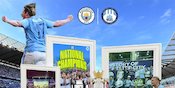 Profil MCSCI: Komunitas Suporter Manchester City yang Setia Menanti The Cityzens Mampir ke Indonesia