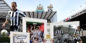 Profil Indo Toon Army: Pendukung Setia Newcastle dari Era Alan Shearer Hingga Selama-lamanya!