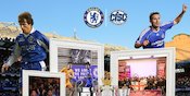 Profil CISC: Komunitas Resmi Pendukung Chelsea di Indonesia, Rajin Bawa Anggota ke Stamford Bridge