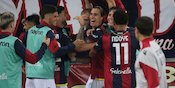 Man of the Match Bologna vs Juventus: Riccardo Calafiori