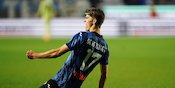 Man of the Match Atalanta vs AS Roma: Charles De Ketelaere Man of the Match Atalanta vs AS Roma: Charles De Ketelaere