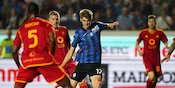 Hasil Atalanta vs AS Roma: Skor 2-1 Hasil Atalanta vs AS Roma: Skor 2-1