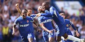 Harapan Tosin Adarabioyo Pada Chelsea: Semoga Terus Juara Harapan Tosin Adarabioyo Pada Chelsea: Semoga Terus Juara