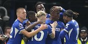 Setelah Mason Mount, MU Mau Bajak Pemain Chelsea Lagi Setelah Mason Mount, MU Mau Bajak Pemain Chelsea Lagi