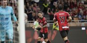 Giroud Bakal Cabut dari AC Milan, Pulisic: Saya Beruntung