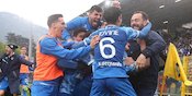 Hasil Laga Pramusim: Eks Milan & Roma Nyekor, Como Hajar Cagliari Hasil Laga Pramusim: Eks Milan & Roma Nyekor, Como Hajar Cagliari