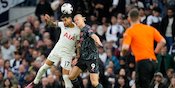 Digosipkan Gabung Real Madrid, Bintang Tottenham Ini: Maaf Gak Dulu! Digosipkan Gabung Real Madrid, Bintang Tottenham Ini: Maaf Gak Dulu!