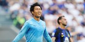 Hasil Inter Milan vs Lazio: Skor 1-1 Hasil Inter Milan vs Lazio: Skor 1-1