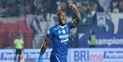 Persib Pamerkan Jersey Baru untuk Piala Presiden 2024, Nuansa Emas Mencolok