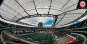 Profil Stadion Euro 2024: Frankfurt Arena Profil Stadion Euro 2024: Frankfurt Arena