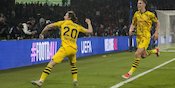 Final Liga Champions Terakhir Dortmund: Der Klassiker vs Bayern Munchen Final Liga Champions Terakhir Dortmund: Der Klassiker vs Bayern Munchen