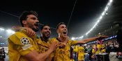 Road to Final Liga Champions 2023/2024: Borussia Dortmund Road to Final Liga Champions 2023/2024: Borussia Dortmund