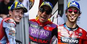 CEO Ducati: Talenta Tak Jadi Penentu Utama Tandem Pecco Bagnaia di MotoGP 2025 CEO Ducati: Talenta Tak Jadi Penentu Utama Tandem Pecco Bagnaia di MotoGP 2025