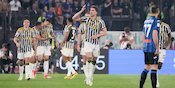 Man of the Match Atalanta vs Juventus: Dusan Vlahovic Man of the Match Atalanta vs Juventus: Dusan Vlahovic