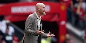 Terancam Dipecat, David Moyes Kirim Dukungan ke Erik Ten Hag