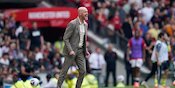 Peter Schmeichel: Jangan Pecat Erik Ten Hag, Wahai MU! Peter Schmeichel: Jangan Pecat Erik Ten Hag, Wahai MU!