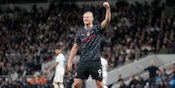 Sungguh Aneh tapi Nyata, Fans Tottenham Ikut Rayakan Gol Man City ke Gawang Tim Mereka Sendiri Sungguh Aneh tapi Nyata, Fans Tottenham Ikut Rayakan Gol Man City ke Gawang Tim Mereka Sendiri
