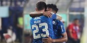 RESMI: Persib Bandung Lepas 2 Pemain Lokal RESMI: Persib Bandung Lepas 2 Pemain Lokal